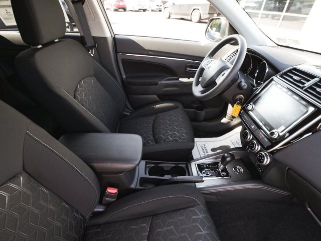 2027 Mitsubishi Outlander Sport 2.0 ES - 23089095 - 37