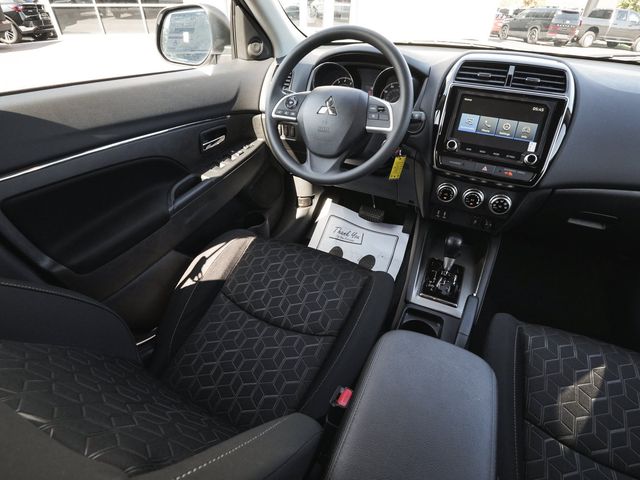 2027 Mitsubishi Outlander Sport 2.0 ES - 23089095 - 39