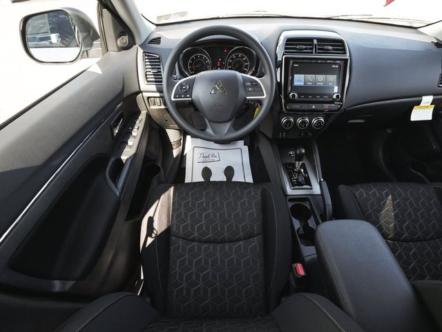 2027 Mitsubishi Outlander Sport 2.0 ES - 23089095 - 40