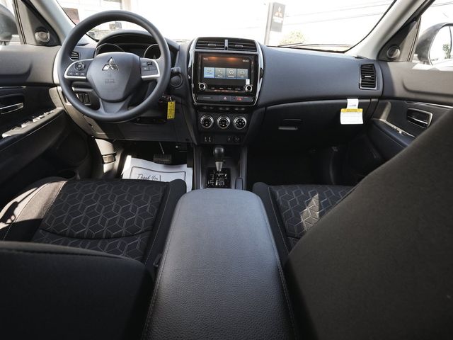 2027 Mitsubishi Outlander Sport 2.0 ES - 23089095 - 41