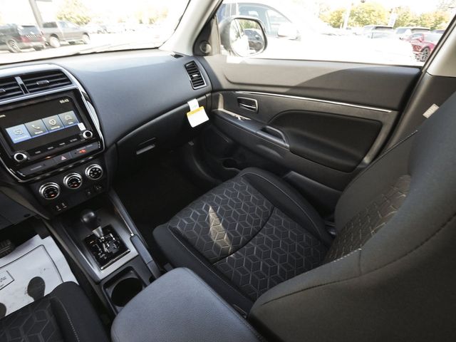 2027 Mitsubishi Outlander Sport 2.0 ES - 23089095 - 42