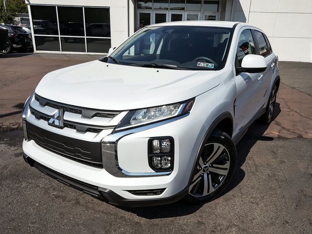 2027 Mitsubishi Outlander Sport 2.0 ES - 23089095 - 6