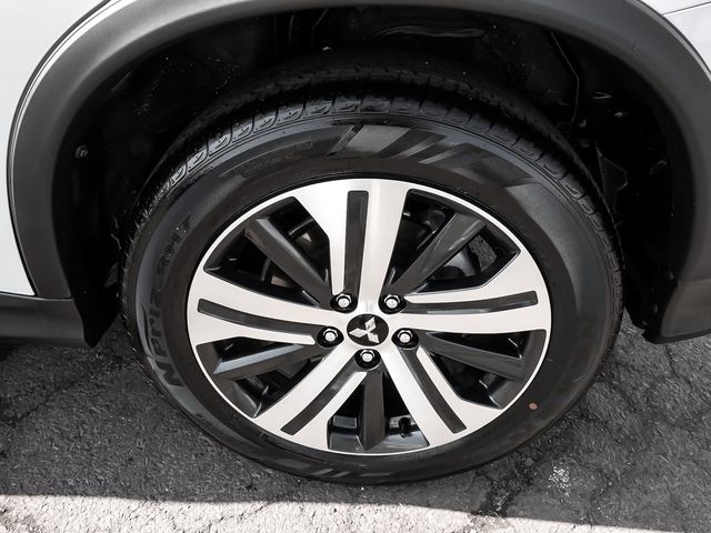 2027 Mitsubishi Outlander Sport 2.0 ES - 23089095 - 8