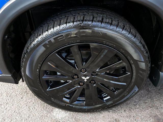 2027 Mitsubishi Outlander Sport 2.0 LE - 23085825 - 9