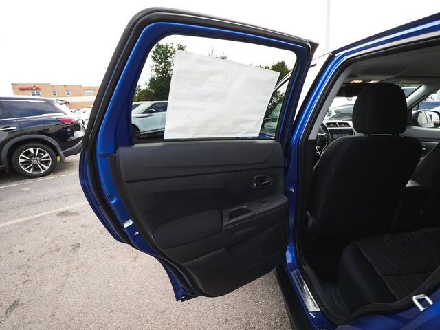 2027 Mitsubishi Outlander Sport 2.0 LE - 23085825 - 10