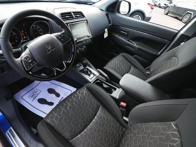 2027 Mitsubishi Outlander Sport 2.0 LE - 23085825 - 14