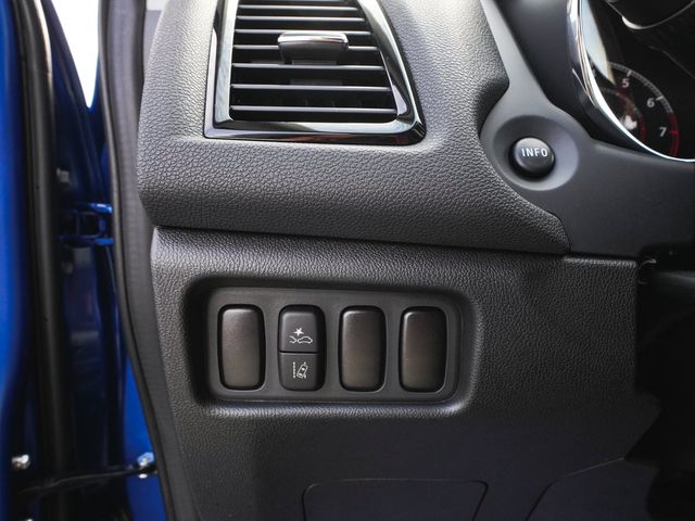 2027 Mitsubishi Outlander Sport 2.0 LE - 23085825 - 15