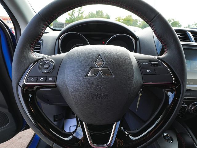 2027 Mitsubishi Outlander Sport 2.0 LE - 23085825 - 16