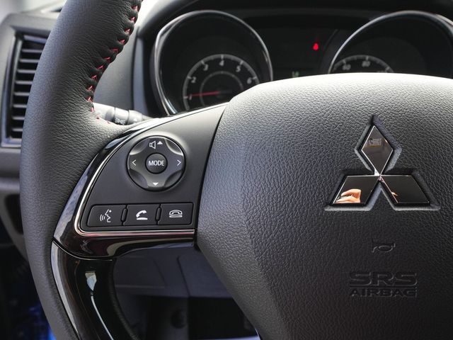 2027 Mitsubishi Outlander Sport 2.0 LE - 23085825 - 17
