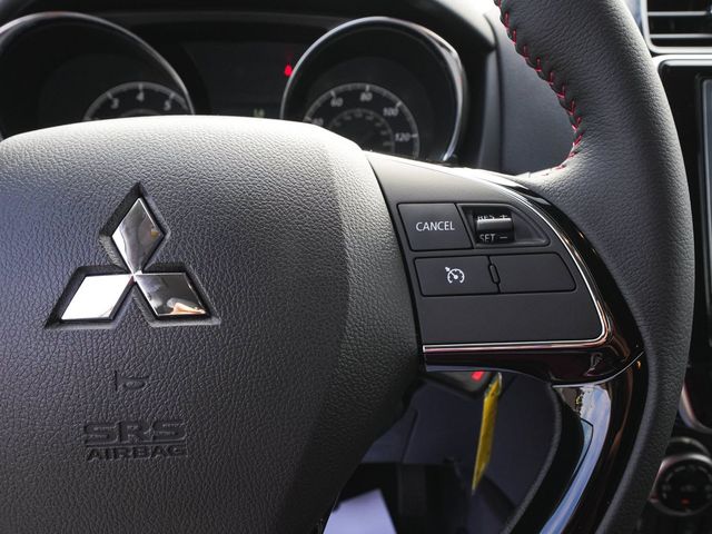 2027 Mitsubishi Outlander Sport 2.0 LE - 23085825 - 18