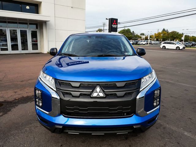2027 Mitsubishi Outlander Sport 2.0 LE - 23085825 - 1