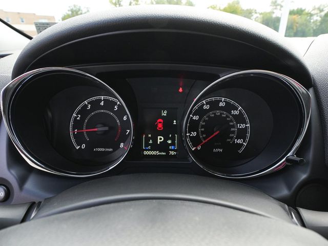 2027 Mitsubishi Outlander Sport 2.0 LE - 23085825 - 19