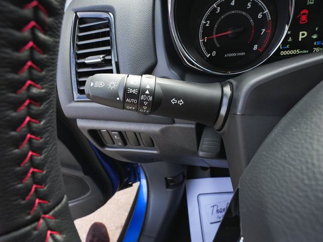 2027 Mitsubishi Outlander Sport 2.0 LE - 23085825 - 20