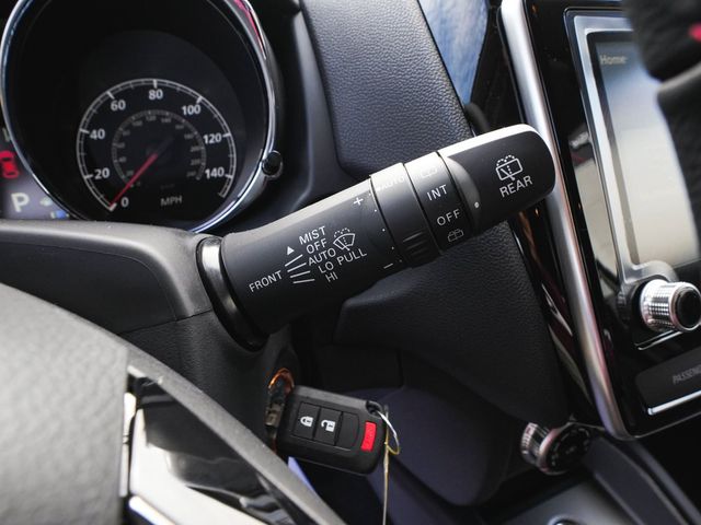 2027 Mitsubishi Outlander Sport 2.0 LE - 23085825 - 21