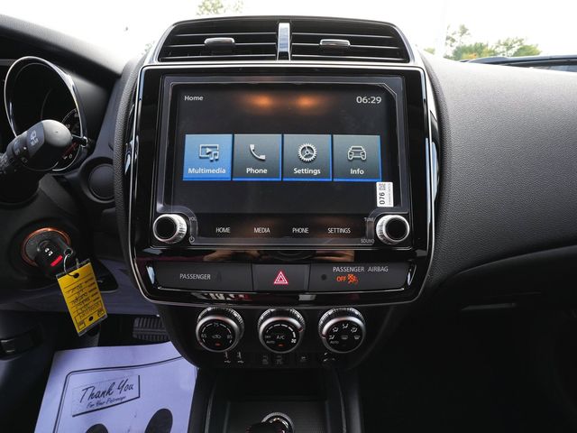 2027 Mitsubishi Outlander Sport 2.0 LE - 23085825 - 23