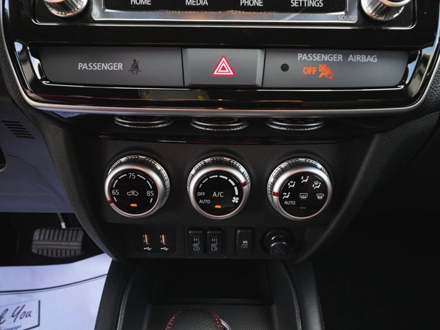 2027 Mitsubishi Outlander Sport 2.0 LE - 23085825 - 24