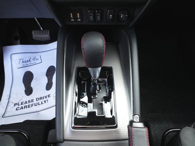 2027 Mitsubishi Outlander Sport 2.0 LE - 23085825 - 25