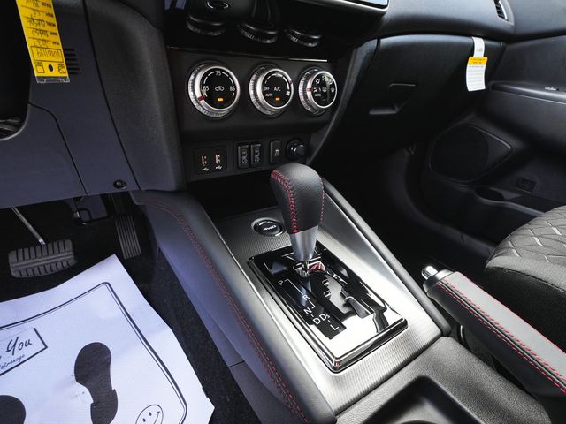 2027 Mitsubishi Outlander Sport 2.0 LE - 23085825 - 26
