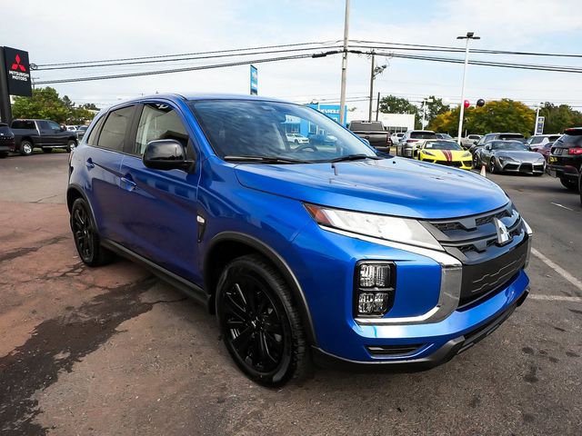 2027 Mitsubishi Outlander Sport 2.0 LE - 23085825 - 2