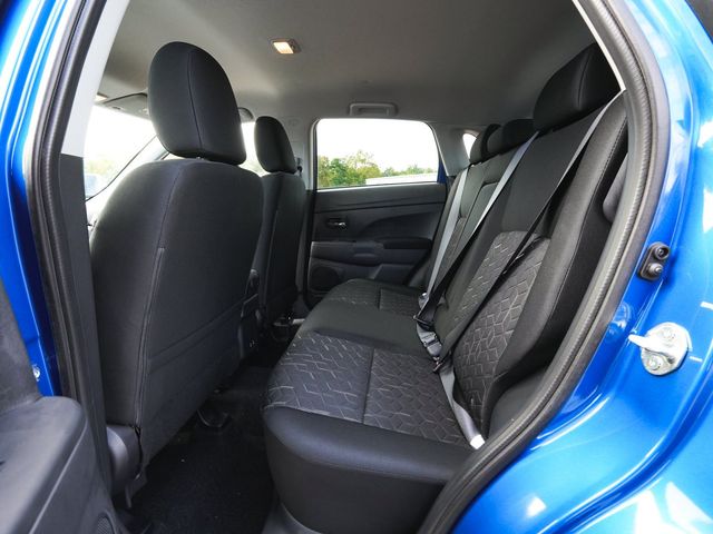 2027 Mitsubishi Outlander Sport 2.0 LE - 23085825 - 30