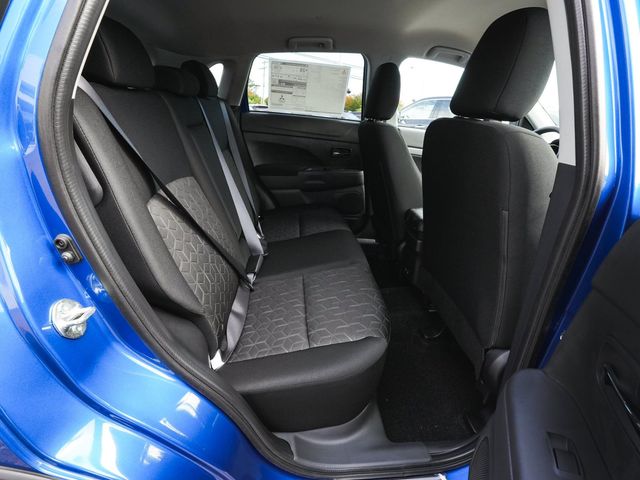 2027 Mitsubishi Outlander Sport 2.0 LE - 23085825 - 33