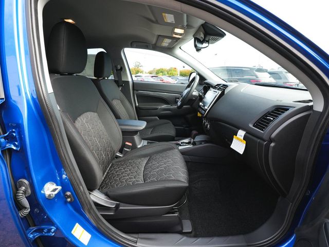 2027 Mitsubishi Outlander Sport 2.0 LE - 23085825 - 35