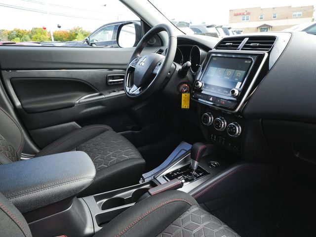 2027 Mitsubishi Outlander Sport 2.0 LE - 23085825 - 37