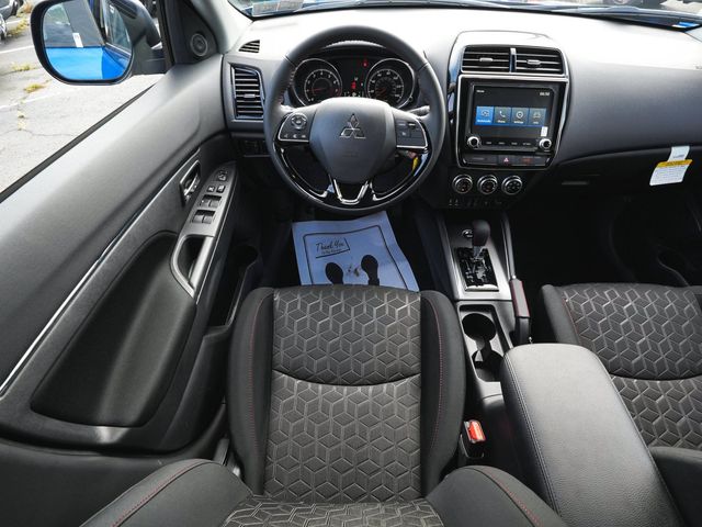 2027 Mitsubishi Outlander Sport 2.0 LE - 23085825 - 39