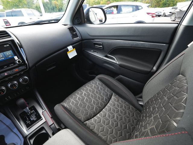 2027 Mitsubishi Outlander Sport 2.0 LE - 23085825 - 41