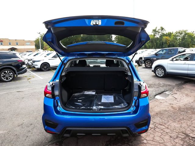 2027 Mitsubishi Outlander Sport 2.0 LE - 23085825 - 42