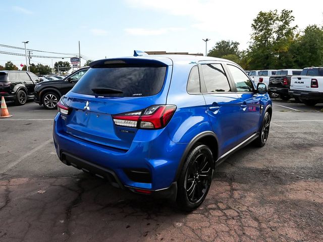 2027 Mitsubishi Outlander Sport 2.0 LE - 23085825 - 5