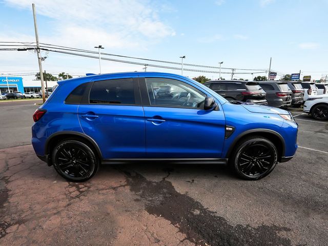 2027 Mitsubishi Outlander Sport 2.0 LE - 23085825 - 6