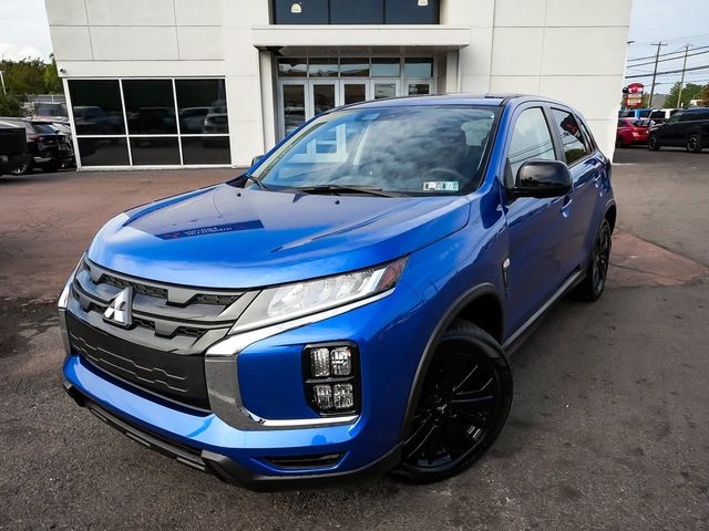 2027 Mitsubishi Outlander Sport 2.0 LE - 23085825 - 7