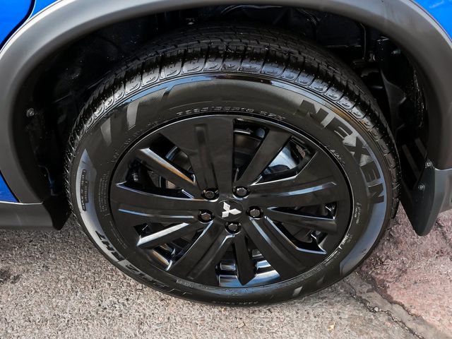 2027 Mitsubishi Outlander Sport 2.0 LE - 23085825 - 8