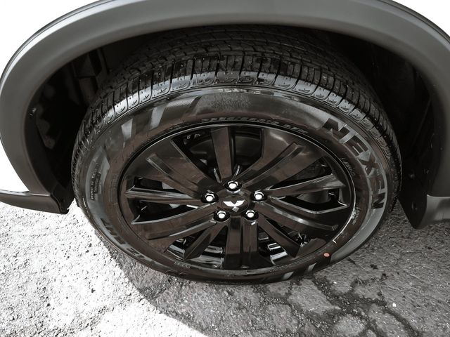 2027 Mitsubishi Outlander Sport 2.0 LE - 23089097 - 9