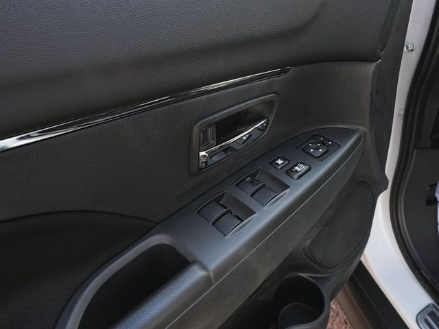 2027 Mitsubishi Outlander Sport 2.0 LE - 23089097 - 11