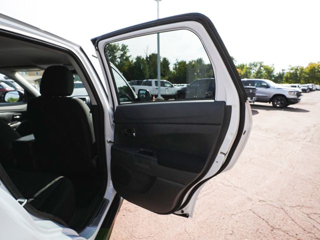 2027 Mitsubishi Outlander Sport 2.0 LE - 23089097 - 13