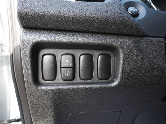 2027 Mitsubishi Outlander Sport 2.0 LE - 23089097 - 17
