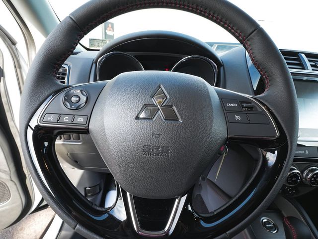 2027 Mitsubishi Outlander Sport 2.0 LE - 23089097 - 18