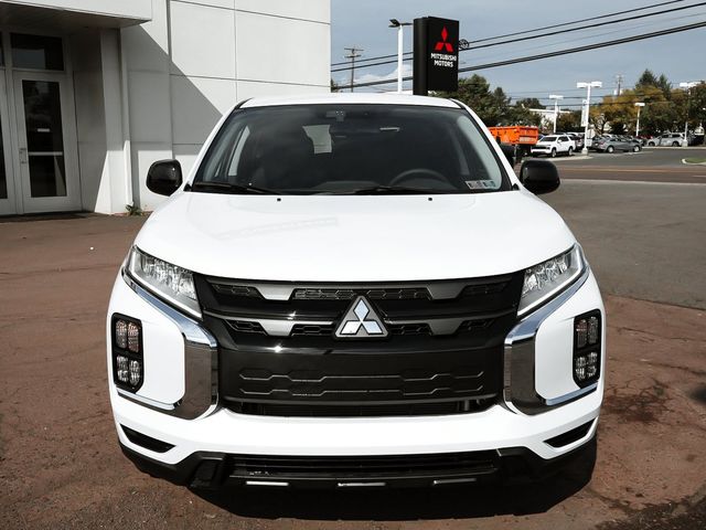 2027 Mitsubishi Outlander Sport 2.0 LE - 23089097 - 1