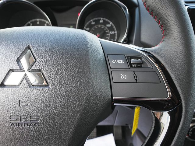2027 Mitsubishi Outlander Sport 2.0 LE - 23089097 - 20