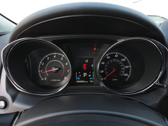 2027 Mitsubishi Outlander Sport 2.0 LE - 23089097 - 21