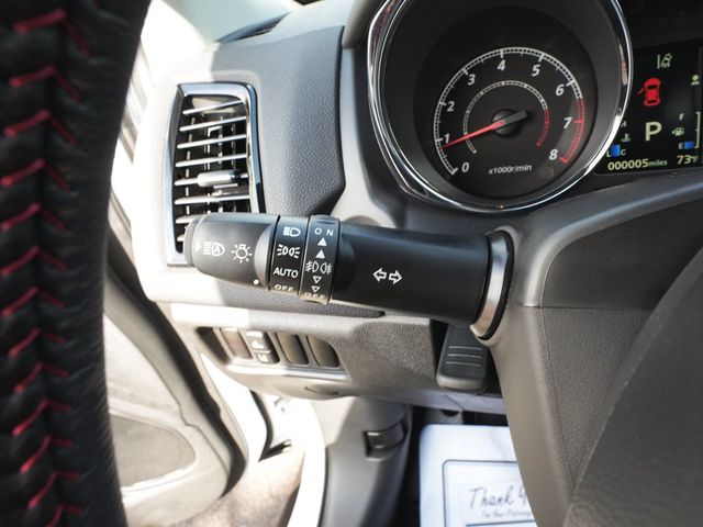 2027 Mitsubishi Outlander Sport 2.0 LE - 23089097 - 22