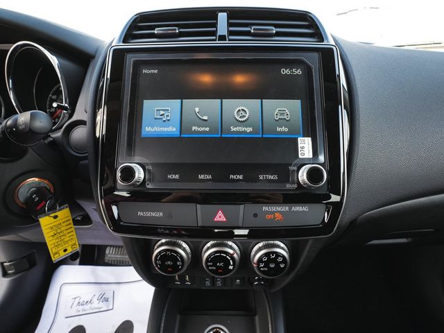 2027 Mitsubishi Outlander Sport 2.0 LE - 23089097 - 25