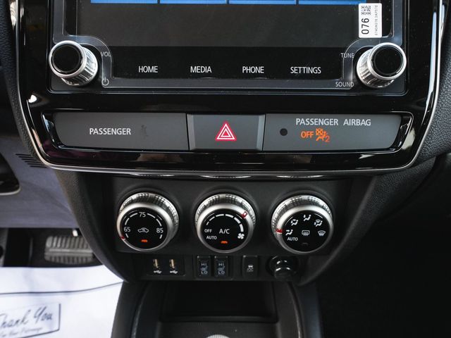 2027 Mitsubishi Outlander Sport 2.0 LE - 23089097 - 26