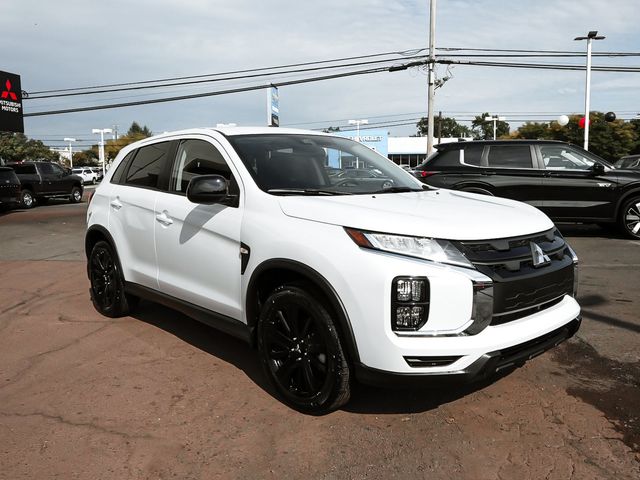 2027 Mitsubishi Outlander Sport 2.0 LE - 23089097 - 2