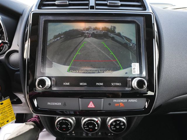 2027 Mitsubishi Outlander Sport 2.0 LE - 23089097 - 30