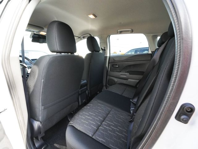 2027 Mitsubishi Outlander Sport 2.0 LE - 23089097 - 34