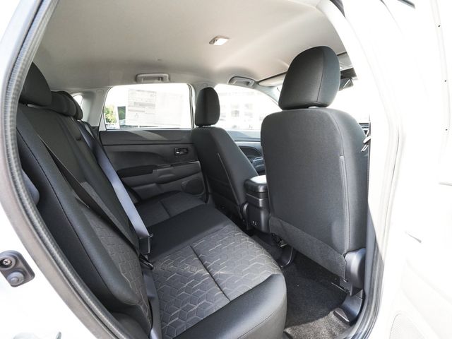 2027 Mitsubishi Outlander Sport 2.0 LE - 23089097 - 37