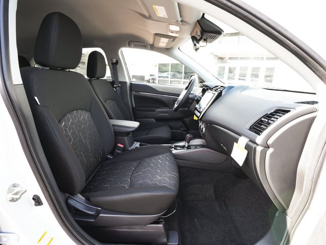2027 Mitsubishi Outlander Sport 2.0 LE - 23089097 - 38
